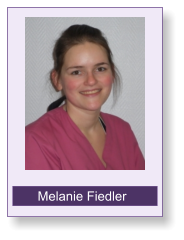 Melanie Fiedler